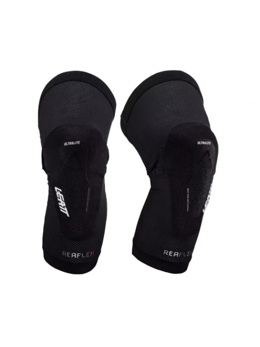 Наколенки LEATT REAFLEX ULTRALITE BLK